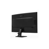 Gigabyte GS27QCA 27" Curved 180Hz QHD 2560X1440 1500R 1ms Gaming Monitor