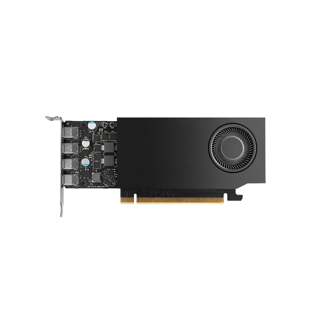 Nvidia RTX A1000 8GB GDDR6 900-5G172-2580-000 Graphics Card