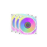 DarkFlash Infinity 24 120mm 6pin ARGB 3-In-1 Fan