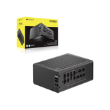Corsair SHIFT PLATINUM ATX 3.1 80+ Full Modular Power Supply ( HX1000i / HX1200i / HX1500i )