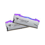 Patriot Viper Xtreme 5 RGB MPOWER 32GB 16GB*2 DDR5 6000MTs CL30 Desktop Memory PVXR532G60C30KM