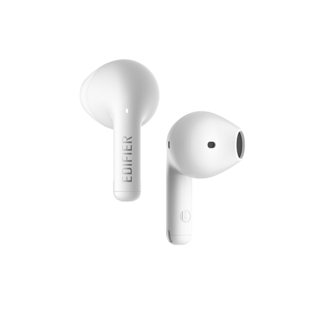Edifier W110T White True Wireless Earbuds Headphones