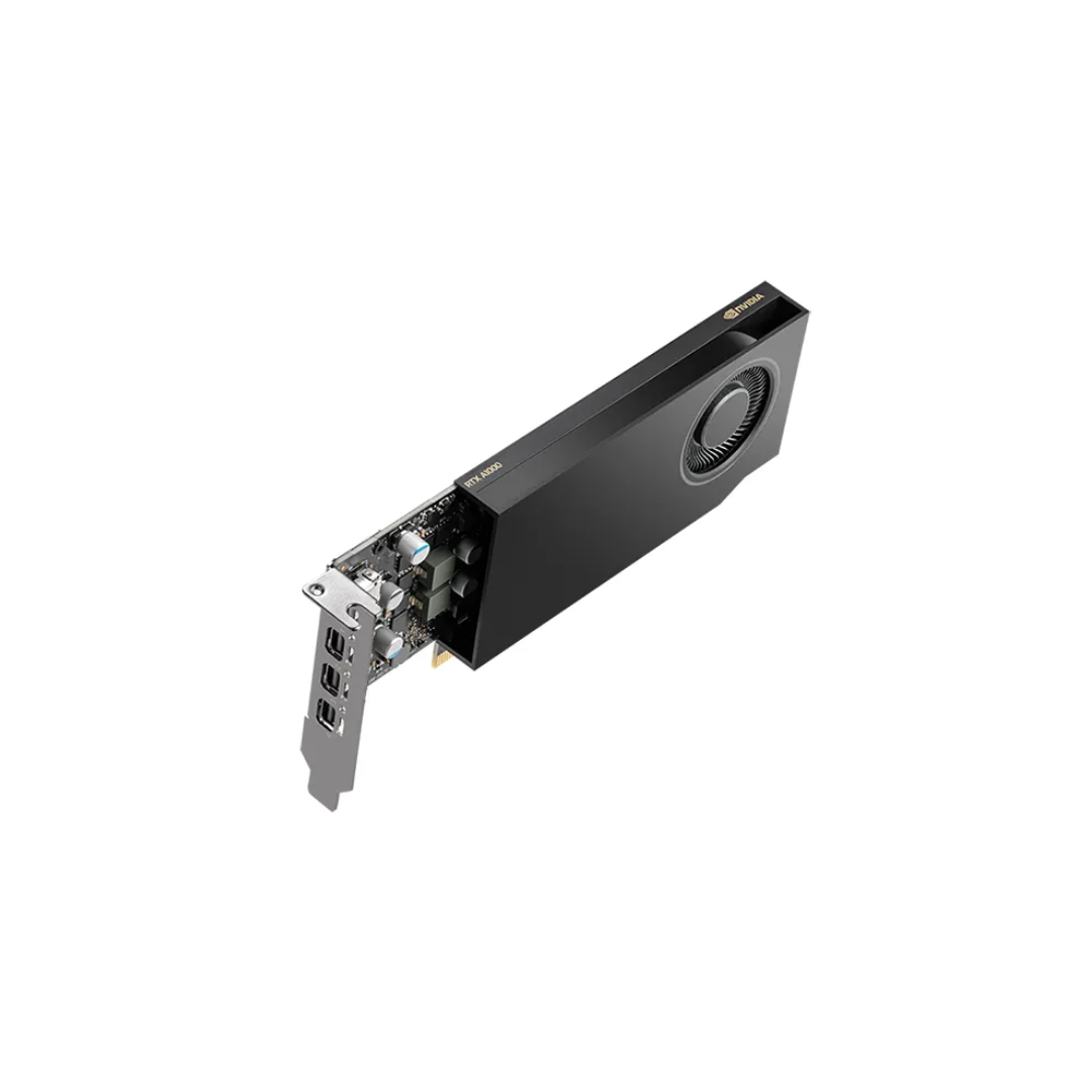 Nvidia RTX A1000 8GB GDDR6 900-5G172-2580-000 Graphics Card