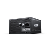 Phanteks AMP GH 750W Gold ATX 3.1 PCIe 5.1 80+ Fully Modular Black Power Supply PH-P750GH_BK01
