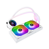 Thermalright Frozen Notte 240 ARGB CPU Liquid Cooler