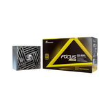 Seasonic Focus GX-850 V4 Gold 850W 80+ Full Modular Power Supply SRP-FGX851-A5A32SF