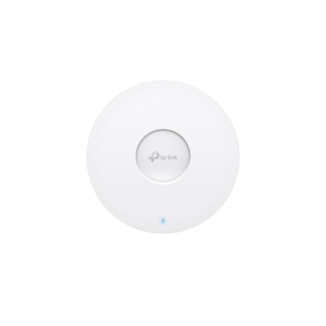 TP-Link EAP610 AX1800 Ceiling Mount Dual-Band Wi-Fi 6 Access Point