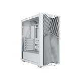 Corsair 3200D RS TG ATX Mid-Tower PC Case w/ 3x non-ARGB Fans (Black CC-9011334-WW | White CC-9011335-WW)