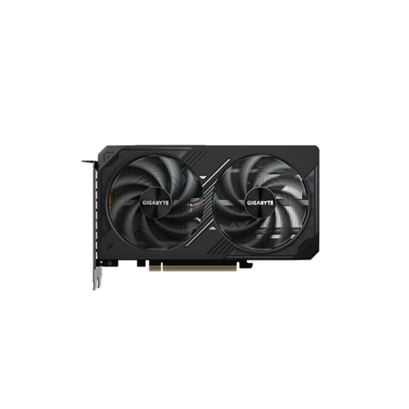 Gigabyte RTX 5060 TI Windforce MAX OC 16GB GV-N506TWF2MAXOC-16GD Graphics Card