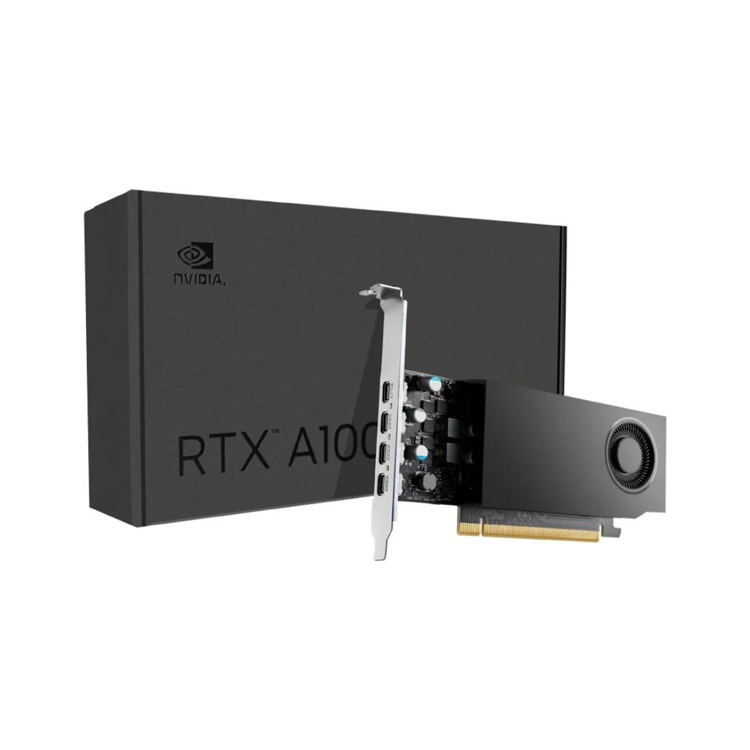 Nvidia RTX A1000 8GB GDDR6 900-5G172-2580-000 Graphics Card