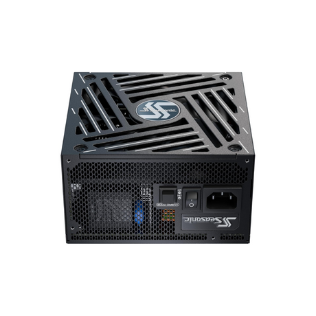 Seasonic Focus GX-850 V4 Gold 850W 80+ Full Modular Power Supply SRP-FGX851-A5A32SF