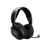 SteelSeries Arctis Nova 5P Wireless Black Gaming Headset For PC/PlayStation/N-Switch/Mobile 61673