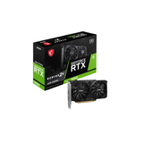 MSI RTX 3050 Ventus 2X E 6GB OC Graphics Card