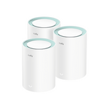 Cudy M1300 AC1200 WIFI Gigabit Mesh Solution Router (1 Pack/3 Pack)