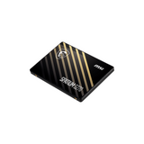MSI Spatium S270 SSD 960GB SATA 2.5 MSI Spatium S270 SSD 960GB SATA 2.5