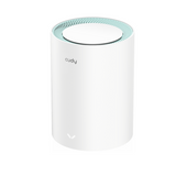 Cudy M1300 AC1200 WIFI Gigabit Mesh Solution Router (1 Pack/3 Pack)