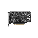 MSI RTX 3050 Ventus 2X E 6GB OC Graphics Card