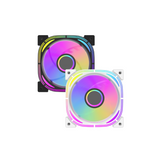 Darkflash Infinity 24 120mm 6pin ARGB Single Fan