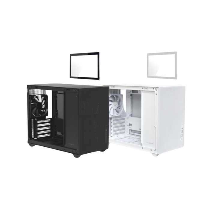 Tecware – DynaQuest PC