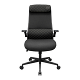 Cougar Stryder Ergonomic Gaming Chair ( Black | White )