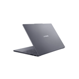 Lenovo IdeaPad Slim 3 15IPH11 83UR003XPH Laptop (Luna Grey) | 15.3" WUXGA (1920x1200) IPS | Core Ultra 7 355 | 16GB RAM | 512GB SSD | Intel Graphics | Windows 11 Home | MS Office Home 2024 + MS 365 Basic | Lenovo Backpack