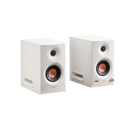 Edifier MR5 Tri-amped Powered Studio Monitor Bluetooth V6.0 Speaker ( Black | White )