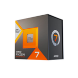 AMD Ryzen 7 7700X3D 4.0-4.5GHz 8-Core 16Threads Processor