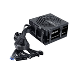 Lian Li RB0550B 550W Black 80+ Bronze ATX 3.1 Non-Modular Power Supply G9P.RB0550B.B000.US