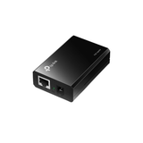 TP-Link TL-POE150S | IEEE 802.3af Compliant PoE Injector Internet Adapter PoE Port for Internet