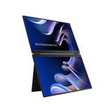 Asus ZenScreen Duo MB14FCD 14" WUXGA IPS 60Hz 1920x1200 5ms GTG USB-C Foldable Portable Monitor