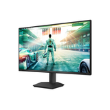 Philips Evnia 2000 Series 27M2N2500NF/71 27" Fast IPS 144Hz QHD 2560x1440 0.5ms Smart MBR Gaming Monitor with Tilt Adjustment (Charcoal)