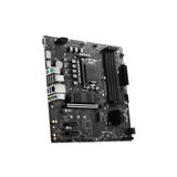 MSI Pro B760M-P DDR5 LGA1700 Motherboard