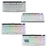 Asus ROG Falchion Ace 75 HE 75% Wired Analog Gaming Keyboard M705 (ROG HFX V2 Magnetic Switch)