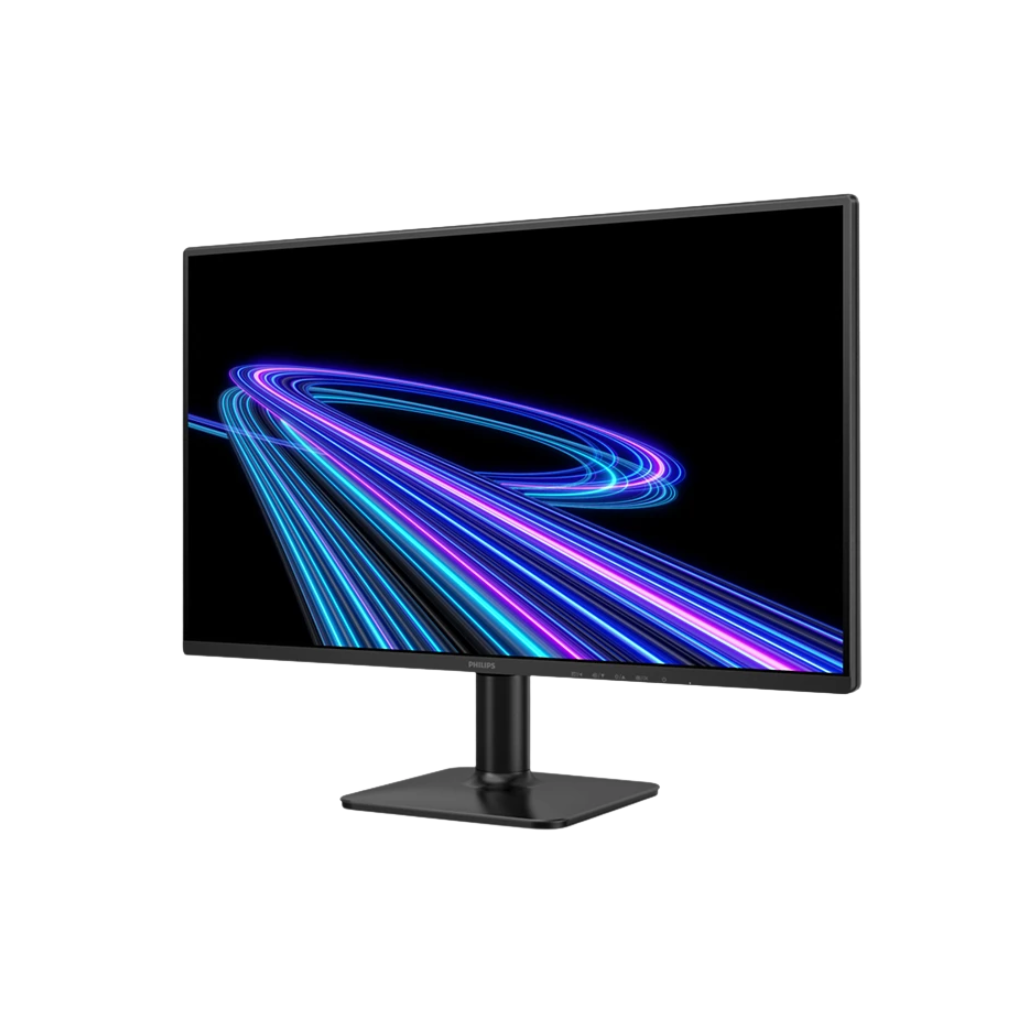 Philips 24E2G2200/71 24" IPS 144Hz FHD 1920x1080 0.5ms Monitor with Tilt Adjustment (Black)