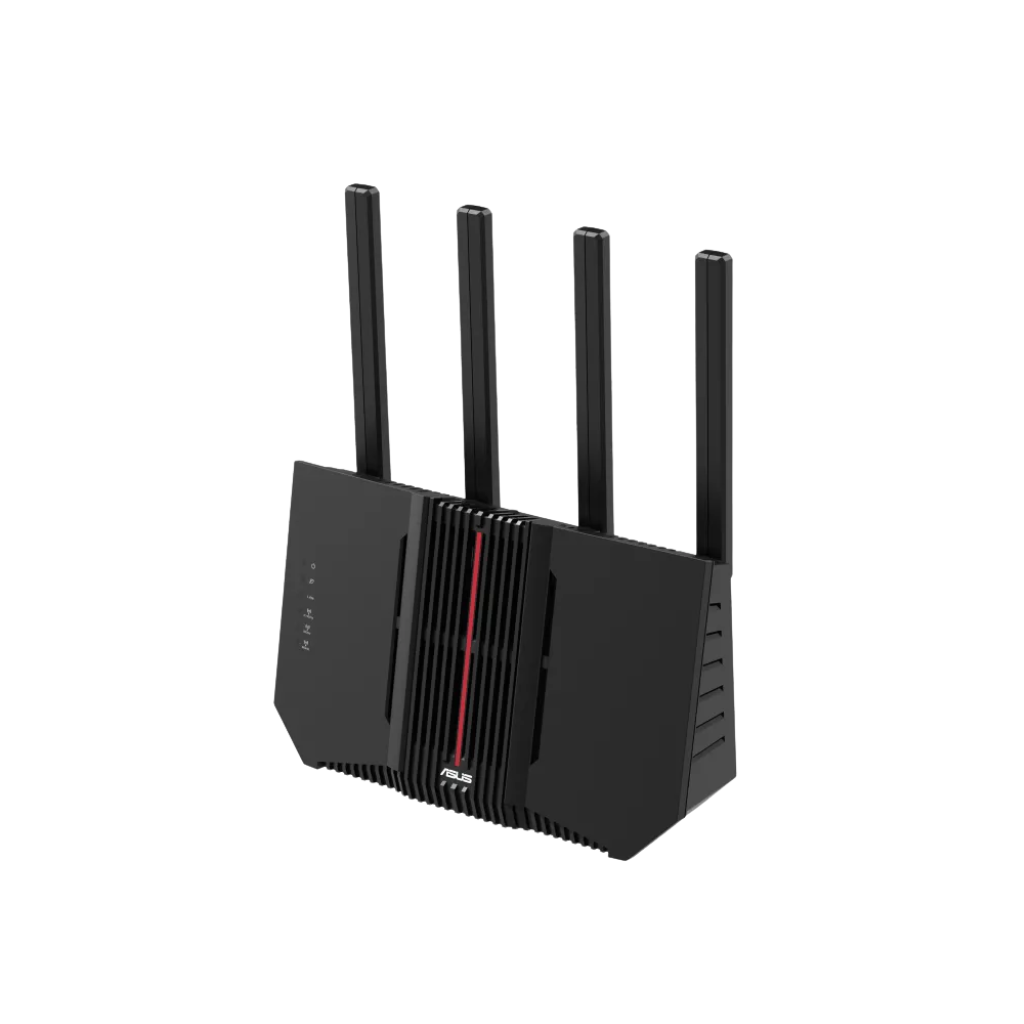 Asus RT-BE92U BE9700 Tri-Band WiFi 7 Extendable Router
