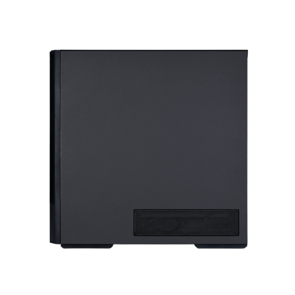 Lian Li Lancool 207 Digital Black Compact ATX PC Case G99.LAN207DX.00