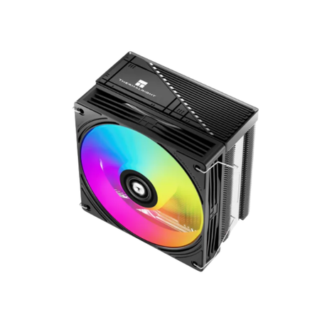 Thermalright Assassin X 120-G Black ARGB AM4/AM5 CPU Air Cooler