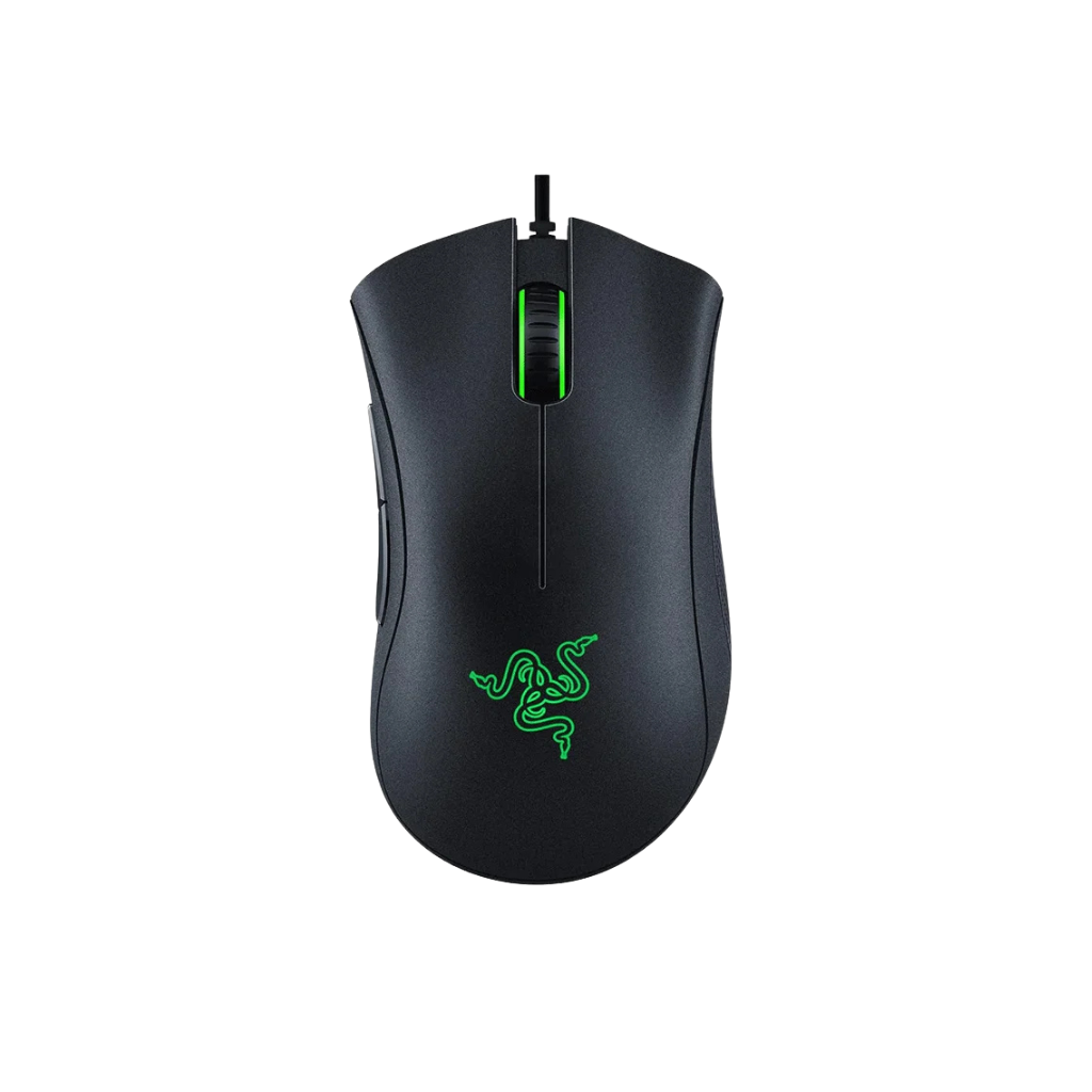 Razer Game On Bundle (DeathAdder Essential + Mouse Bungee Chroma + Kraken X Lite)