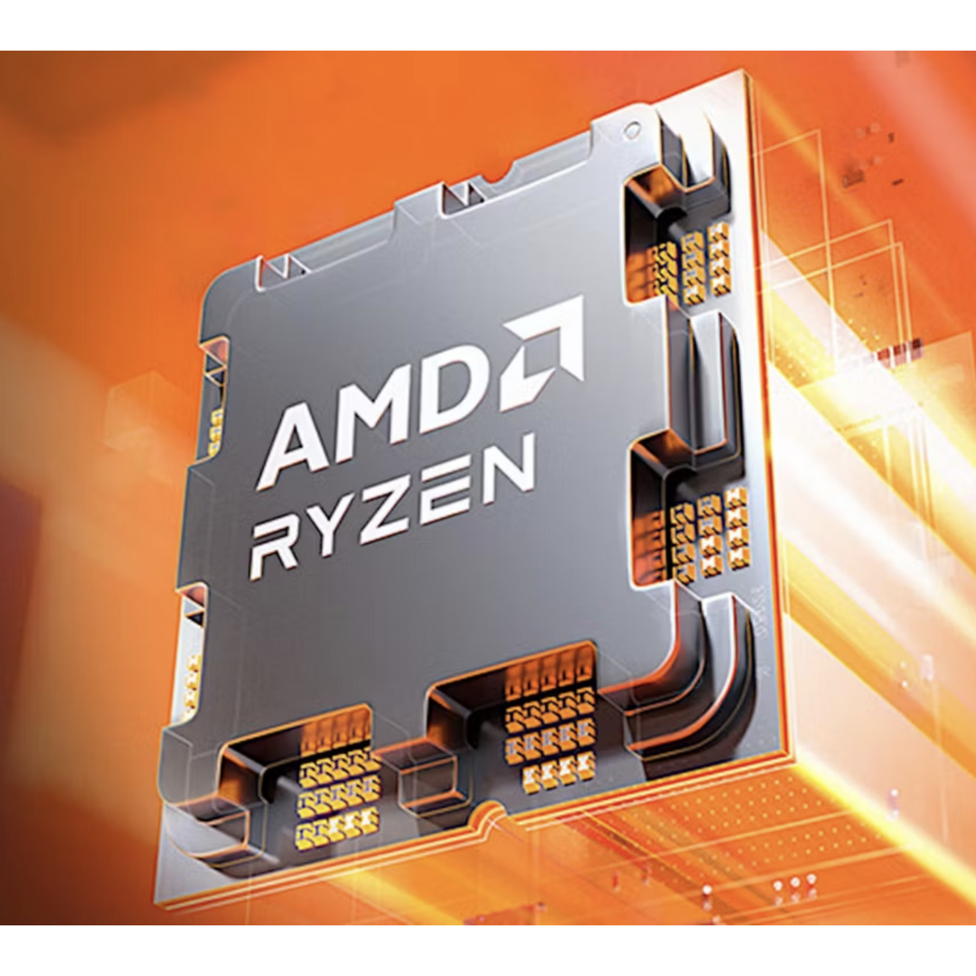 AMD Ryzen 5 5600GT 3.60-4.60GHz 6-Core Processor Boxed