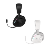 Corsair Void Wireless v2 Gaming Headset with Bluetooth for Nintendo Switch/ Playstation/ PC/ Mac/ Mobile ( Carbon CA-9011379-WW | White CA-9011380-WW )