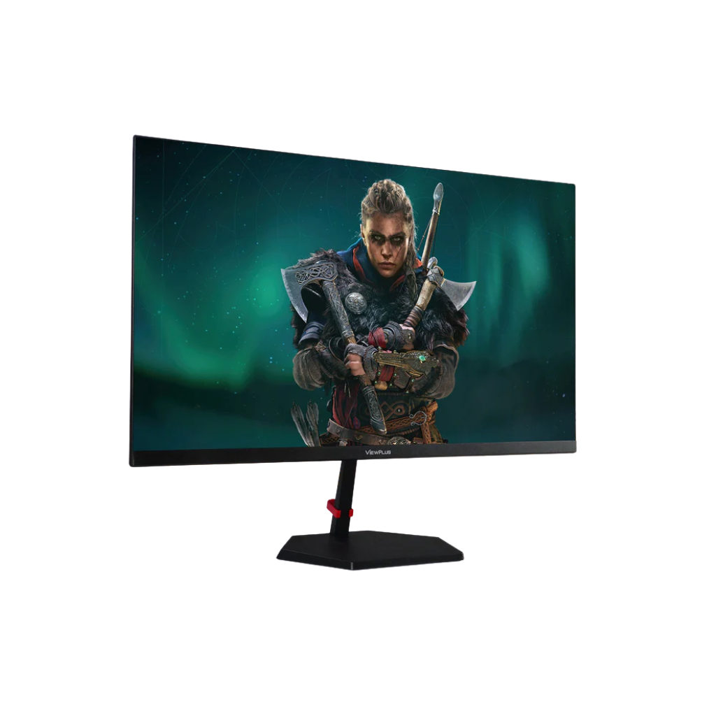 ViewPlus ML-27S 27" IPS 120Hz 1920*1080 Flat Monitor VGA/ HDMI/ Audio Out