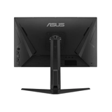 Asus TUF Gaming VG27UQEL5A 27" IPS Dual Mode (4K 80Hz or FHD 310Hz) 4K (3840x2160) 1ms GTG 0.3ms (min.) Gaming Monitor With Tilt Adjustment