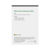 Microsoft Office Home AND Business 2024 English