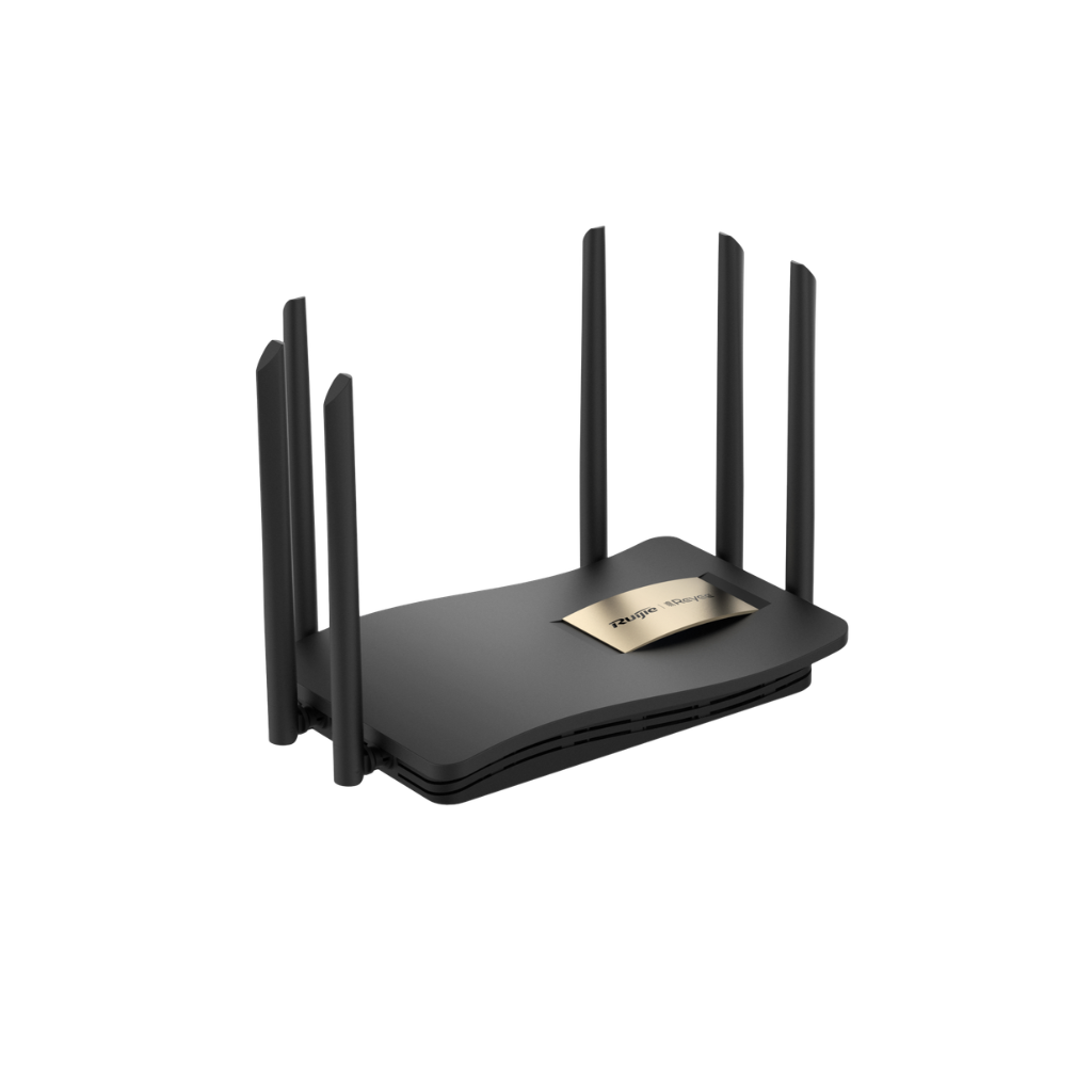 Ruijie Reyee RG-EW1200G Pro AC1300 Dual-band Gigabit Wireless Router
