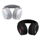 Asus ROG Pelta Tri-Mode RGB Wireless Gaming Headset A501 (Black/White)