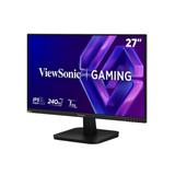 ViewSonic VX27G30 27-inch IPS 240Hz FHD 1080p 1ms Gaming Monitor with G-Sync and FreeSync Premium