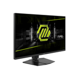 MSI MAG 322URDF E16 32" Dual Mode 4K 160Hz or FHD 320Hz UHD (3840x2160) 0.5ms GTG Fast IPS Gaming Monitor with Tilt/ Swivel/ Pivot/ Height Adjustment