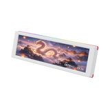 Thermalright Trofeo Vision 9.16" ARGB LCD Screen White