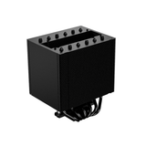 ID Cooling Frozn A620 SLK Massive Black Single Tower Air Cooler