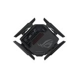 Asus ROG Rapture GT-BE98 BE25000 Quad-Band WiFi 7 Gaming Router (20th Edition)